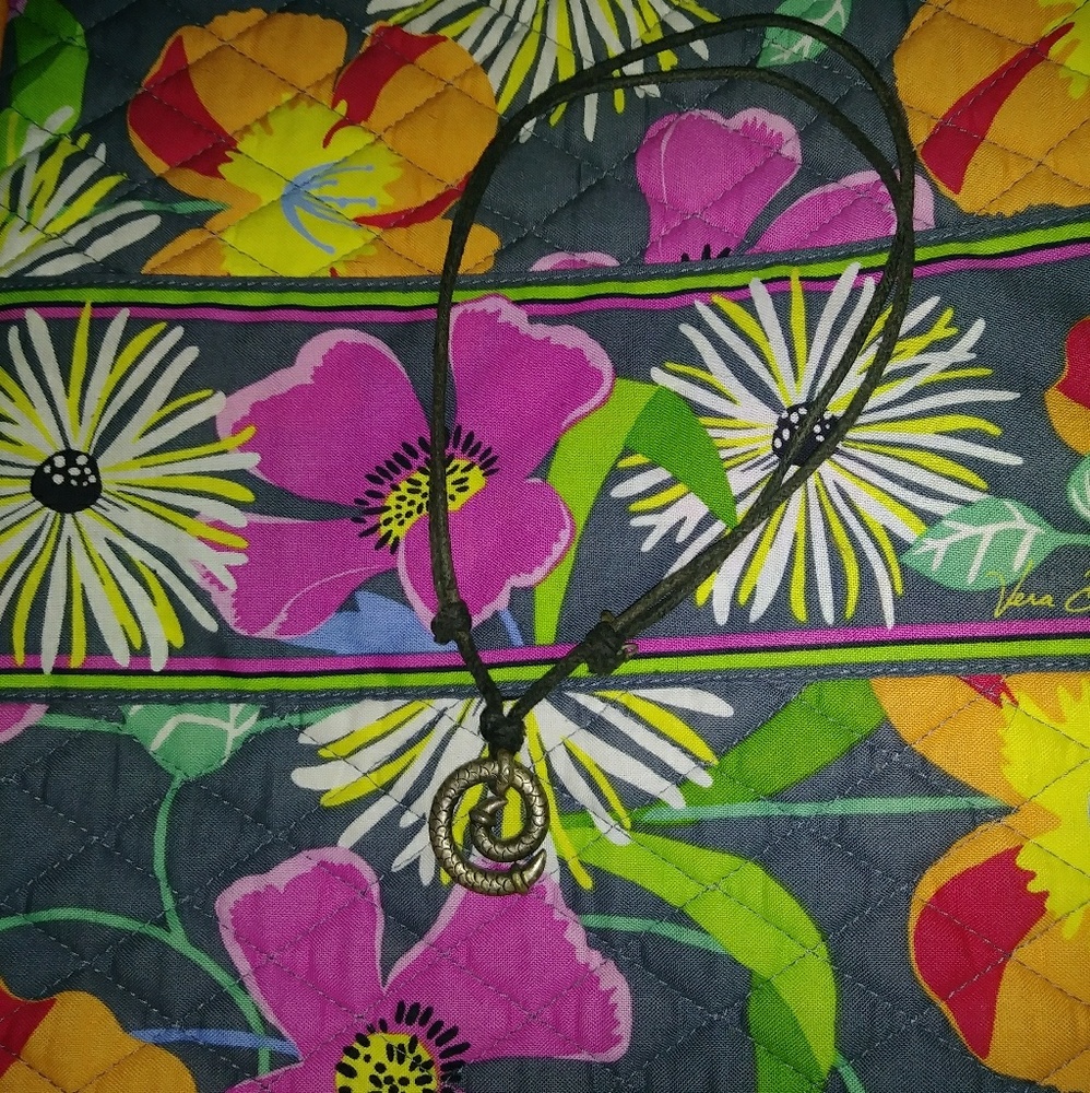 Necklace - Picture 2 of 2